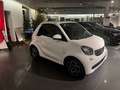 smart forTwo Fortwo Cabrio 1.0 Passion 71cv twinamic Bianco - thumbnail 10