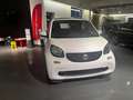 smart forTwo Fortwo Cabrio 1.0 Passion 71cv twinamic Bianco - thumbnail 5