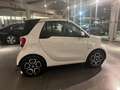 smart forTwo Fortwo Cabrio 1.0 Passion 71cv twinamic Bianco - thumbnail 9