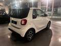 smart forTwo Fortwo Cabrio 1.0 Passion 71cv twinamic Bianco - thumbnail 7