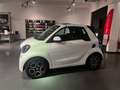 smart forTwo Fortwo Cabrio 1.0 Passion 71cv twinamic Bianco - thumbnail 1