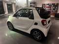 smart forTwo Fortwo Cabrio 1.0 Passion 71cv twinamic Bianco - thumbnail 3