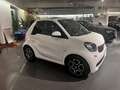 smart forTwo Fortwo Cabrio 1.0 Passion 71cv twinamic Bianco - thumbnail 4