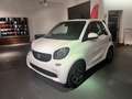 smart forTwo Fortwo Cabrio 1.0 Passion 71cv twinamic Bianco - thumbnail 2
