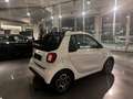 smart forTwo Fortwo Cabrio 1.0 Passion 71cv twinamic Bianco - thumbnail 11
