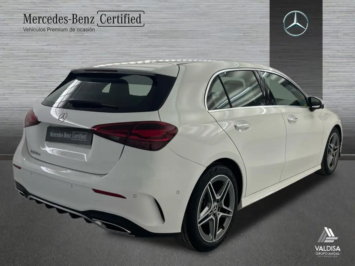 Mercedes-Benz A 180 d - 2