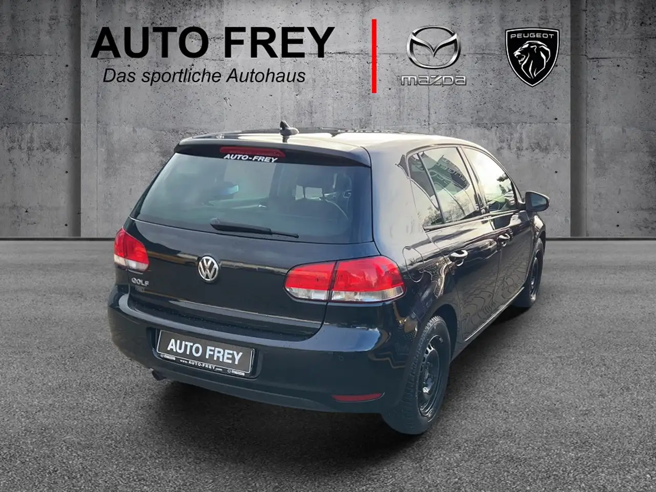 Das Auto