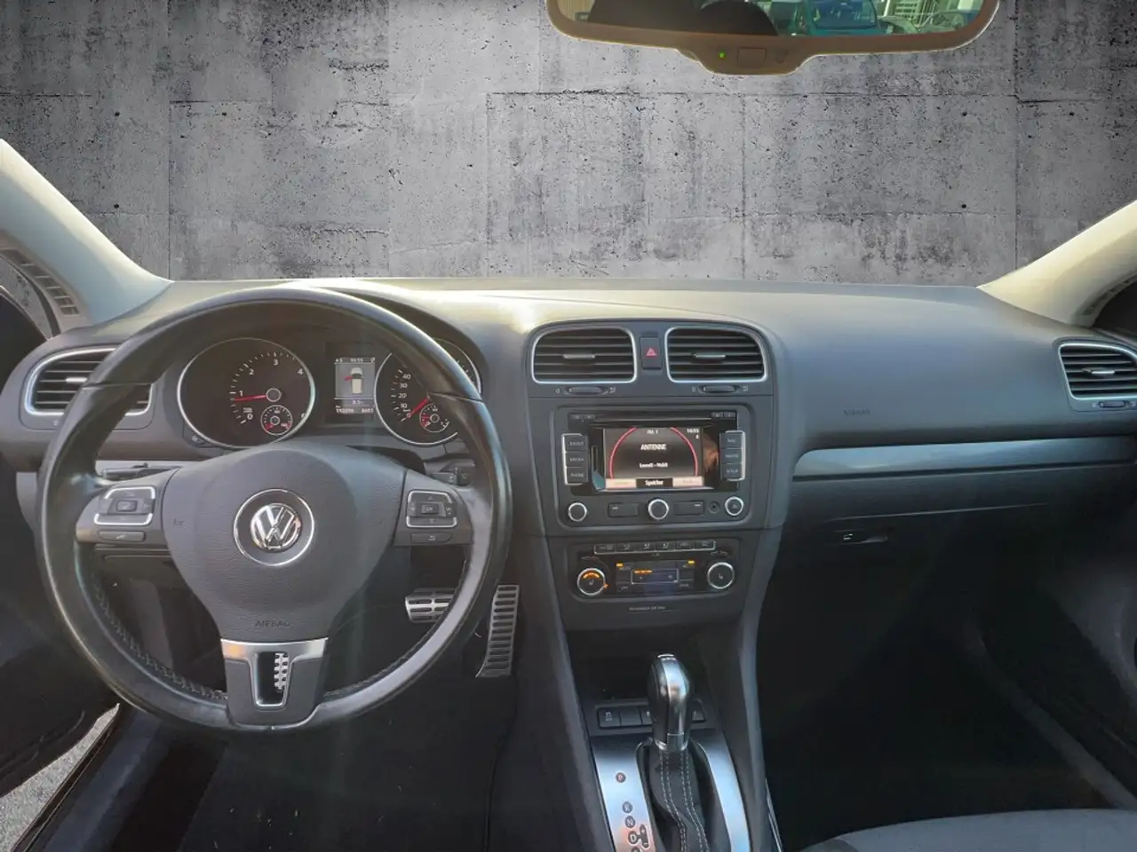 Das Auto