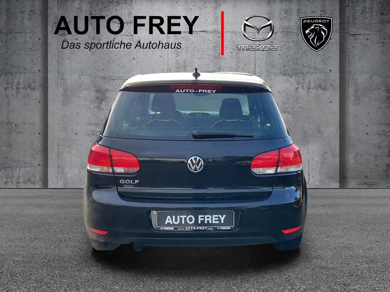 Das Auto