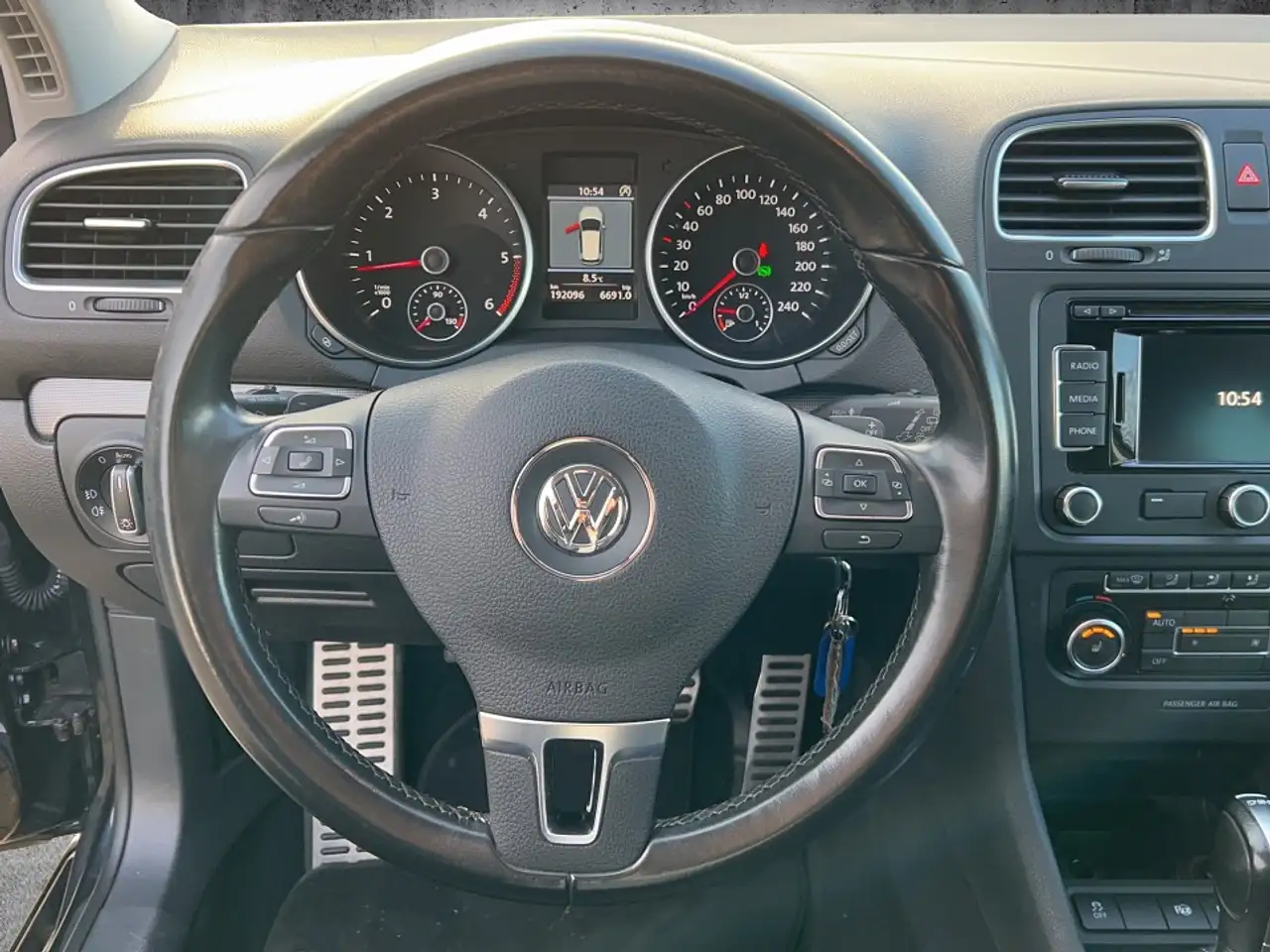 Das Auto
