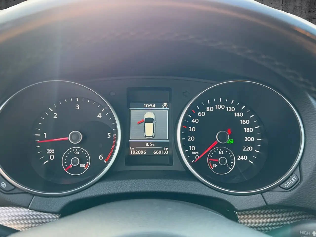 Das Auto