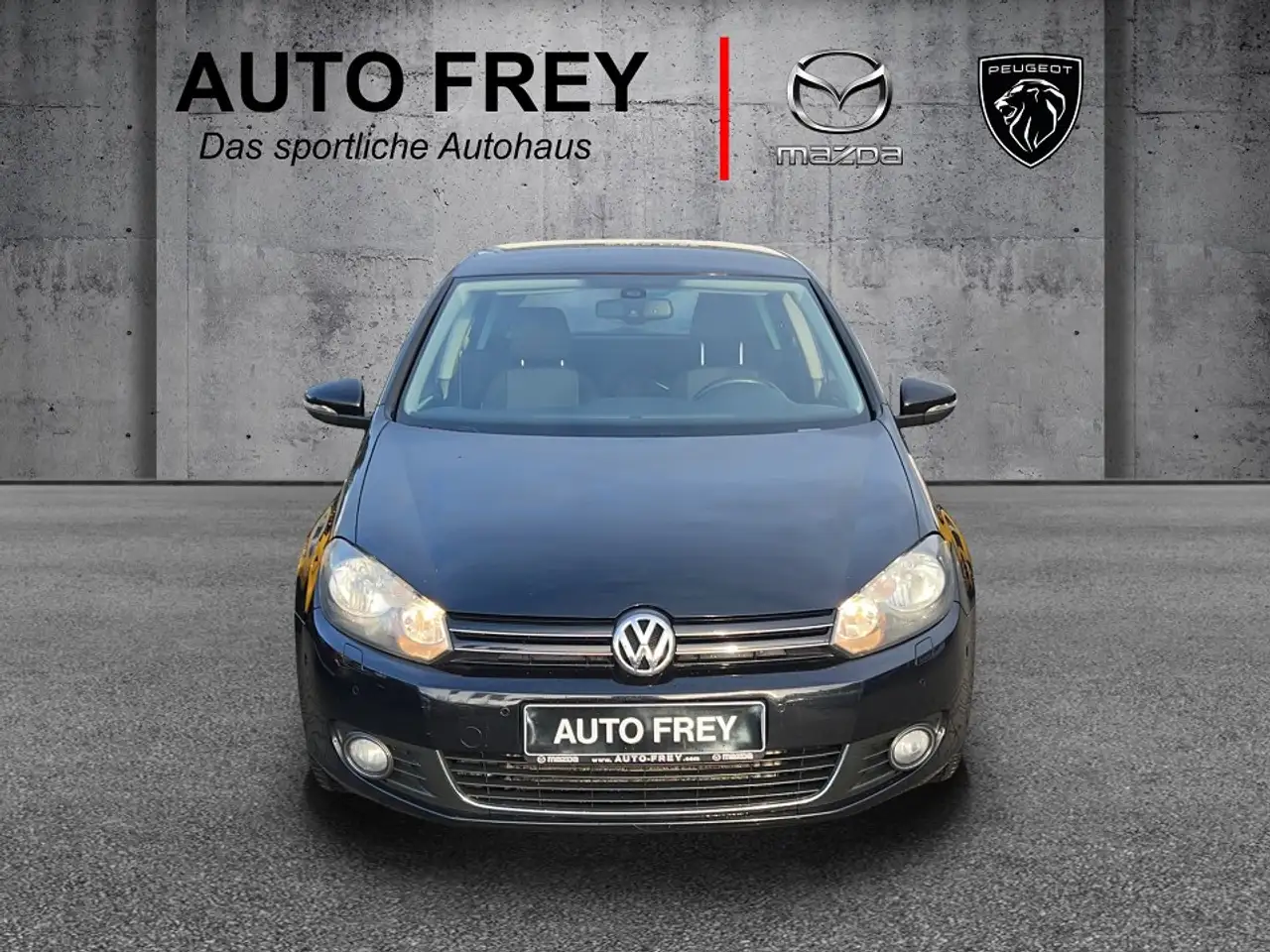 Das Auto