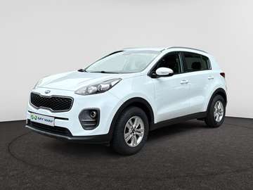 1.6i 2WD Navi Edition ISG
