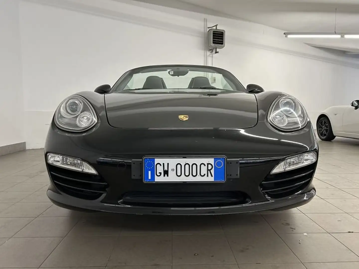Porsche Boxster Boxster 2.9 24V Nero - 2