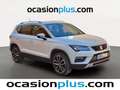 SEAT Ateca 2.0TDI CR S&S Xcellence 4Drive 150 Blanco - thumbnail 2