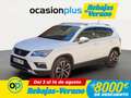 SEAT Ateca 2.0TDI CR S&S Xcellence 4Drive 150 Blanco - thumbnail 1