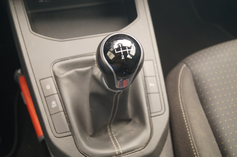SEAT Ibiza 1.0 EcoTSI Style Business Intense -NAVI-ECC-PDC-DI — photo 25