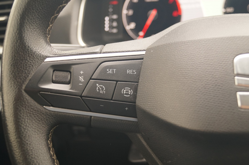SEAT Ibiza 1.0 EcoTSI Style Business Intense -NAVI-ECC-PDC-DI — photo 12