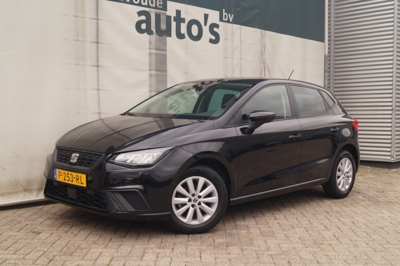 SEAT Ibiza 1.0 EcoTSI Style Business Intense -NAVI-ECC-PDC-DI — photo 3