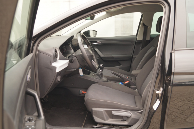 SEAT Ibiza 1.0 EcoTSI Style Business Intense -NAVI-ECC-PDC-DI — photo 7