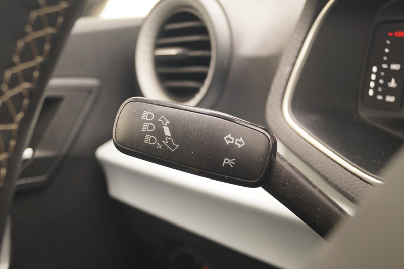 SEAT Ibiza 1.0 EcoTSI Style Business Intense -NAVI-ECC-PDC-DI — photo 14