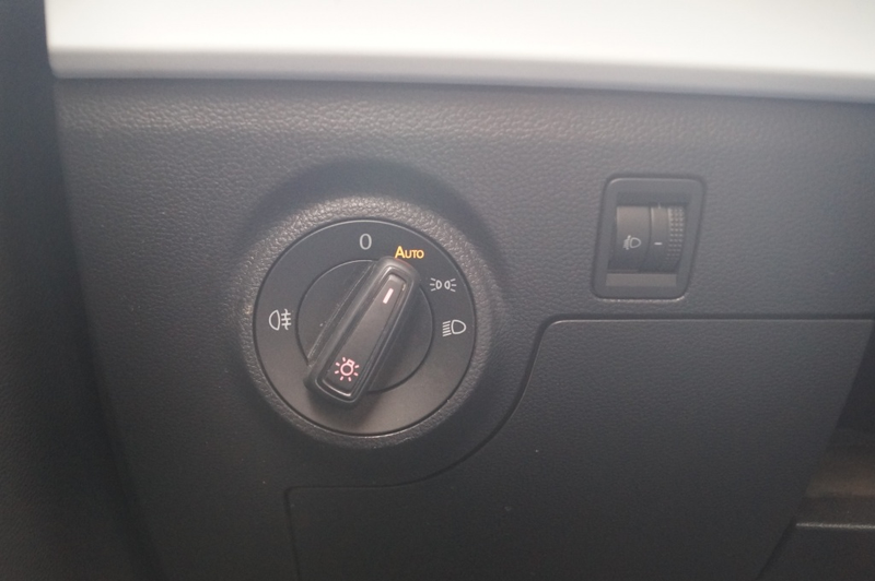 SEAT Ibiza 1.0 EcoTSI Style Business Intense -NAVI-ECC-PDC-DI — photo 17