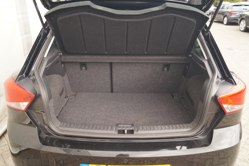 SEAT Ibiza 1.0 EcoTSI Style Business Intense -NAVI-ECC-PDC-DI — photo 27