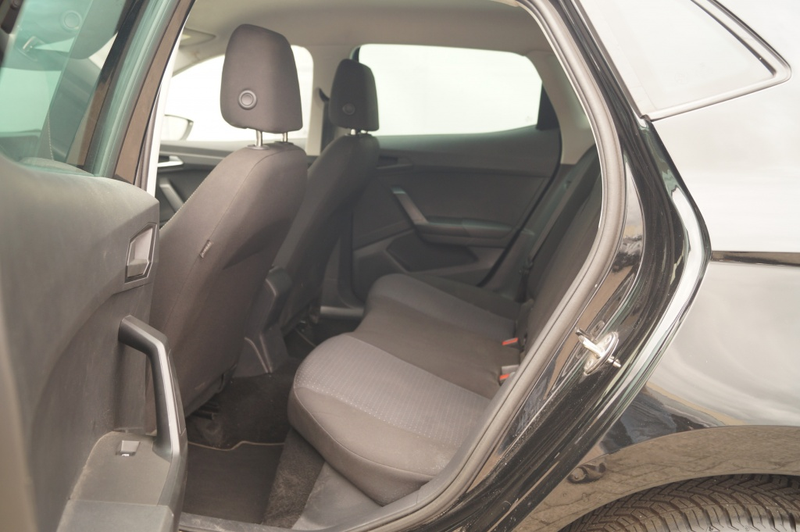 SEAT Ibiza 1.0 EcoTSI Style Business Intense -NAVI-ECC-PDC-DI — photo 8