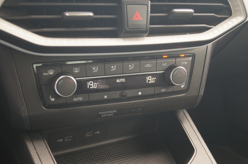 SEAT Ibiza 1.0 EcoTSI Style Business Intense -NAVI-ECC-PDC-DI — photo 16