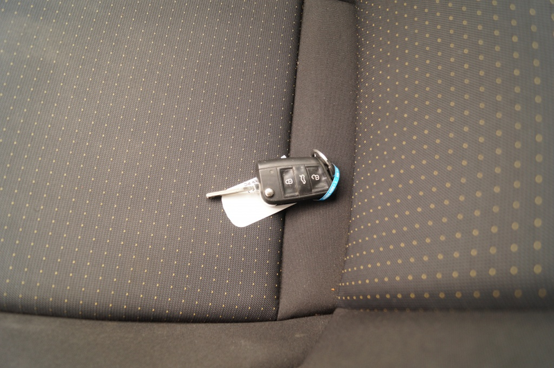 SEAT Ibiza 1.0 EcoTSI Style Business Intense -NAVI-ECC-PDC-DI — photo 26