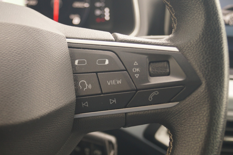 SEAT Ibiza 1.0 EcoTSI Style Business Intense -NAVI-ECC-PDC-DI — photo 13