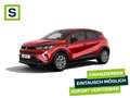 Renault Captur CAPTUR Evolution TCe 115 Rot - thumbnail 1