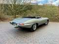 Jaguar E-Type S1 3.8 OTS Flat Floor - Restored - Matching ! Grey - thumbnail 9