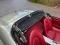 Jaguar E-Type S1 3.8 OTS Flat Floor - Restored - Matching ! Grijs - thumbnail 32