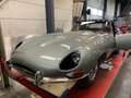 Jaguar E-Type S1 3.8 OTS Flat Floor - Restored - Matching ! Szary - thumbnail 46