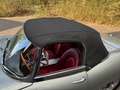Jaguar E-Type S1 3.8 OTS Flat Floor - Restored - Matching ! Grijs - thumbnail 16