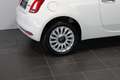 Fiat 500 1.0 Hybrid 70pk Dolcevita Finale Wit - thumbnail 6