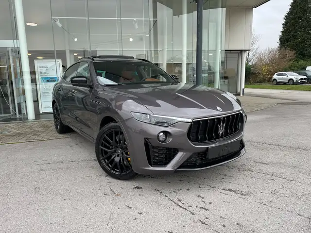 Maserati Levante Levante 3.0 V6 BiTurbo Modena ***45447€ HTVA***