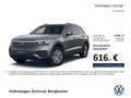 Volkswagen Touareg V6 LUFTFEDERUNG eSITZE ACC eKLAPPE AHK Grau - thumbnail 2