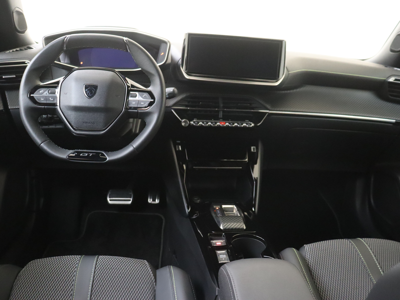 Peugeot e-2008 EV GT Avantage 54 kWh Camera + parkeersensoren | A — photo 5