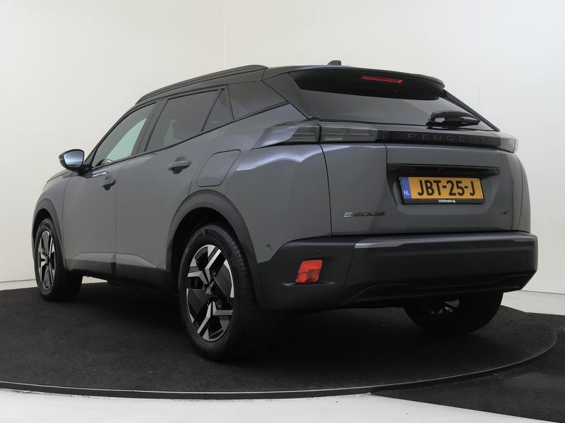 Peugeot e-2008 EV GT Avantage 54 kWh Camera + parkeersensoren | A — photo 4