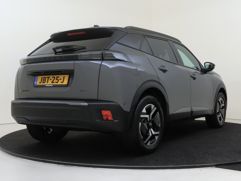 Peugeot e-2008 EV GT Avantage 54 kWh Camera + parkeersensoren | A — photo 11