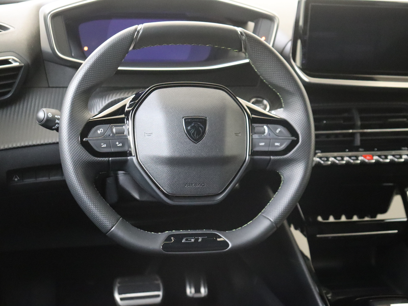 Peugeot e-2008 EV GT Avantage 54 kWh Camera + parkeersensoren | A — photo 6