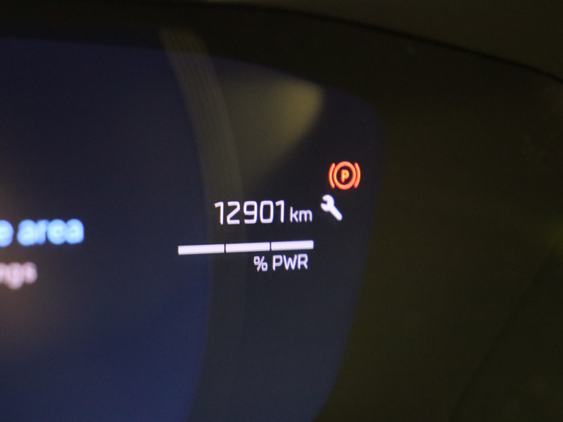 Peugeot e-2008 EV GT Avantage 54 kWh Camera + parkeersensoren | A — photo 9