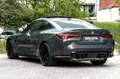 BMW M4 Competition M xDRIVE.DR.ASS.HUD.H/K.LED.360° Grey - thumbnail 4