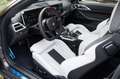 BMW M4 Competition M xDRIVE.DR.ASS.HUD.H/K.LED.360° Grey - thumbnail 11