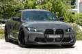 BMW M4 Competition M xDRIVE.DR.ASS.HUD.H/K.LED.360° Grey - thumbnail 3