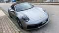 Porsche 911 Cabrio 3.0 Carrera 4S auto Grau - thumbnail 1
