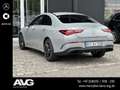 Mercedes-Benz CLA 200 CLA 200 Coupé AMG Special Pano LED Night 360° Grau - thumbnail 4
