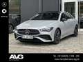 Mercedes-Benz CLA 200 CLA 200 Coupé AMG Special Pano LED Night 360° Grau - thumbnail 1